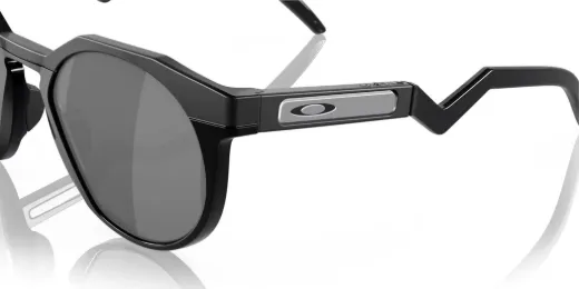Bilde av Oakley HSTN matte black 